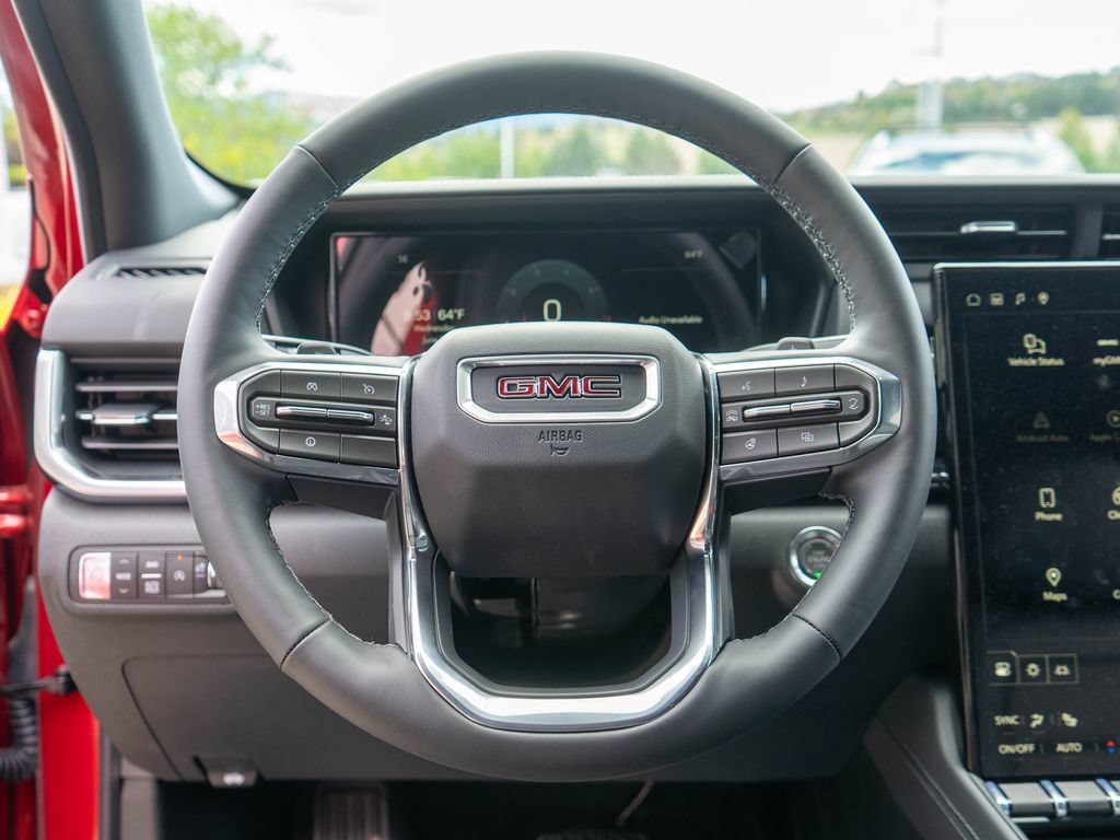 New 2026 GMC Terrain Elevation w/ Elevation Premium Package AWD/4WD image 14