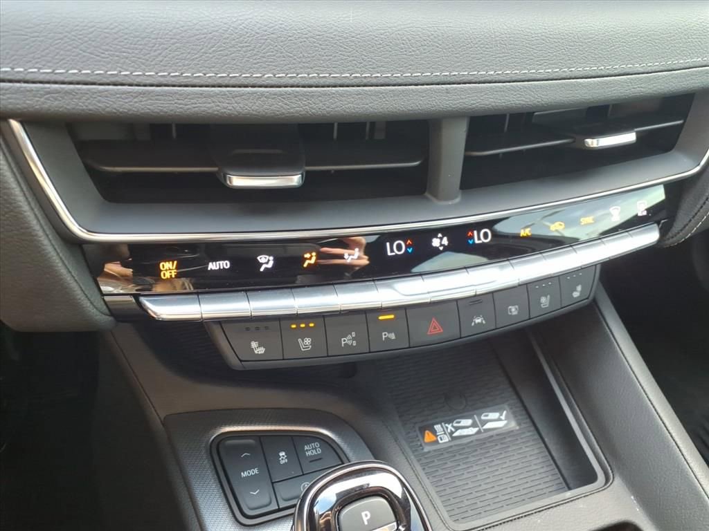 Used 2026 Cadillac CT5 Premium Luxury RWD image 26