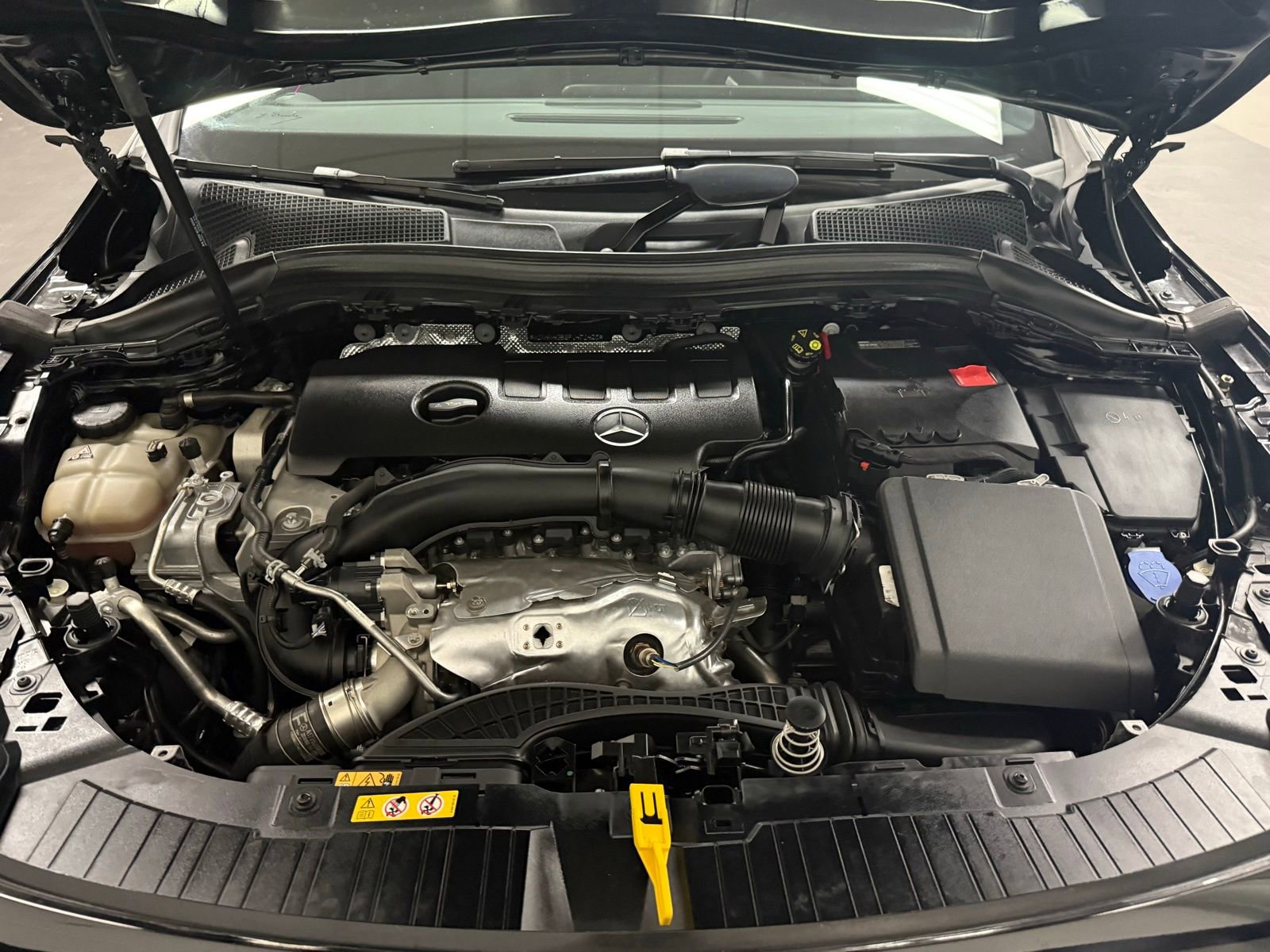 Certified 2023 Mercedes-Benz GLA 250 image 39