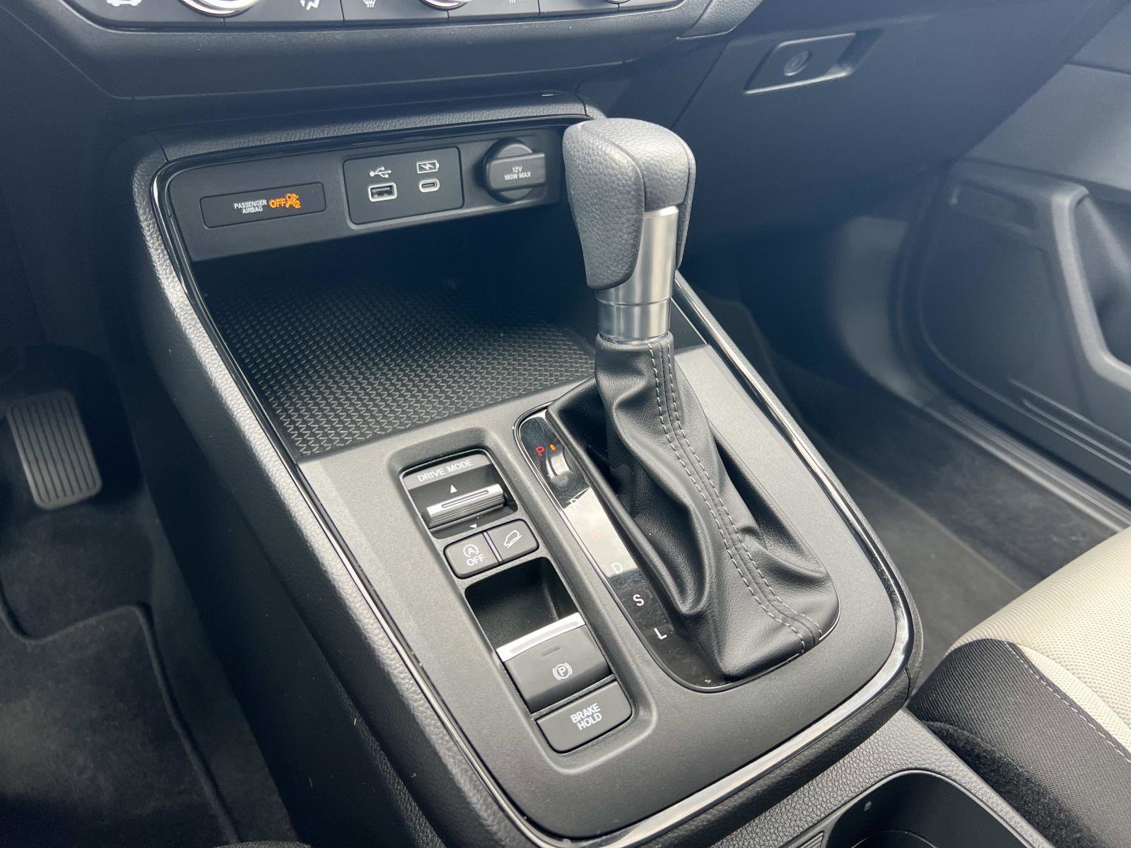 Certified 2023 Honda CR-V EX image 15