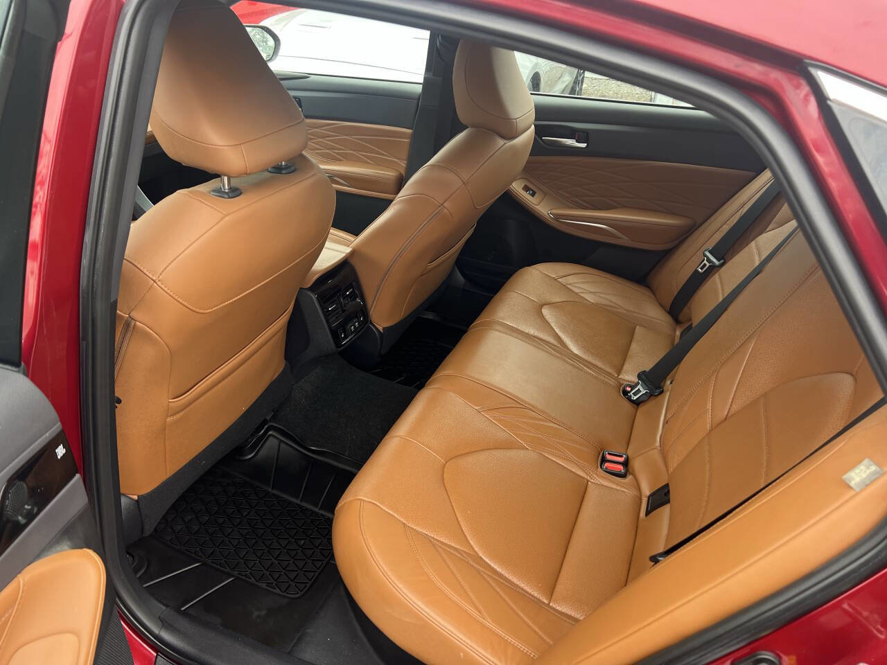 Used 2019 Toyota Avalon Limited w/ Advanced Safety Package image 17