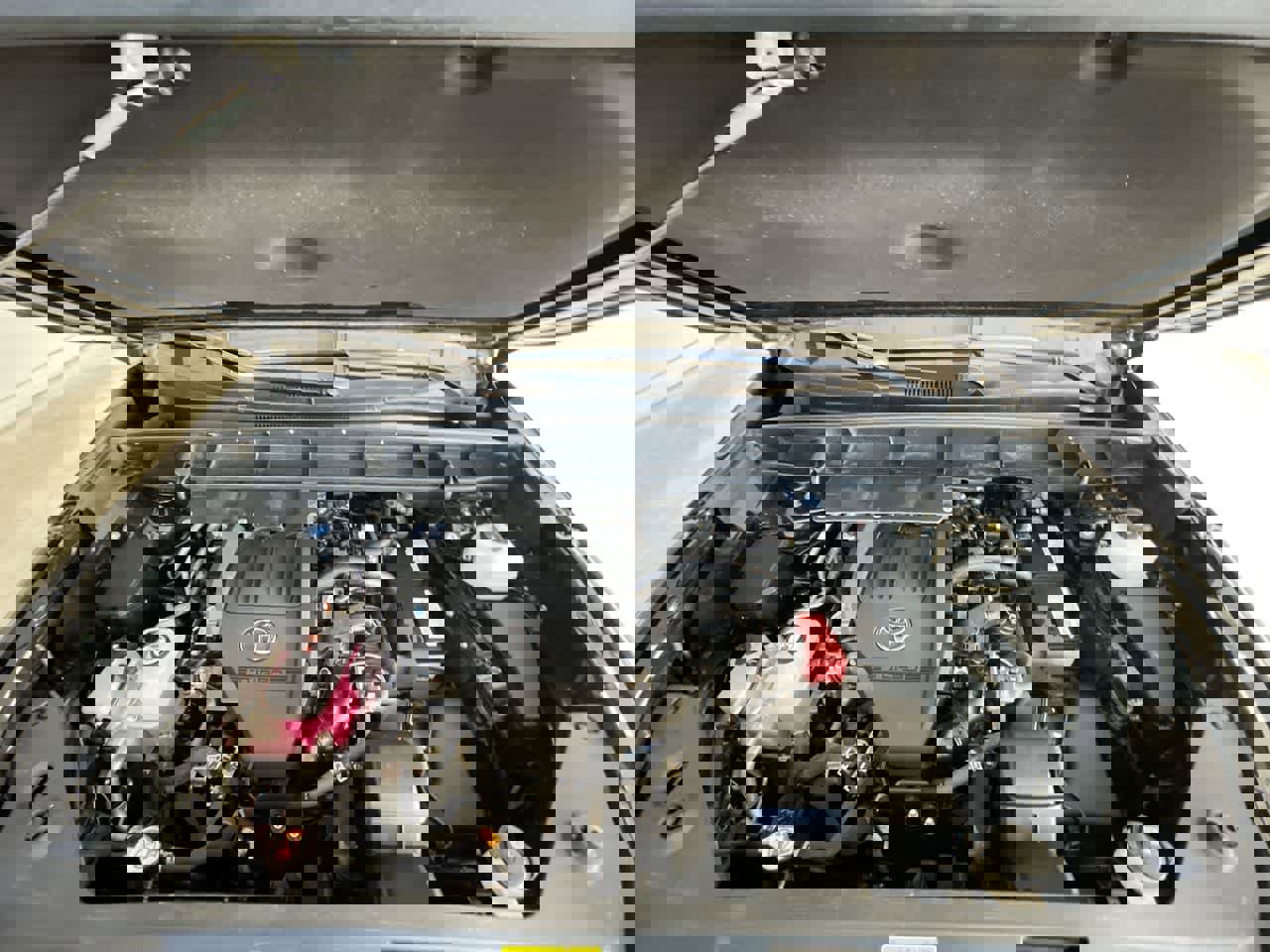 Used 2024 Toyota Highlander Platinum image 27