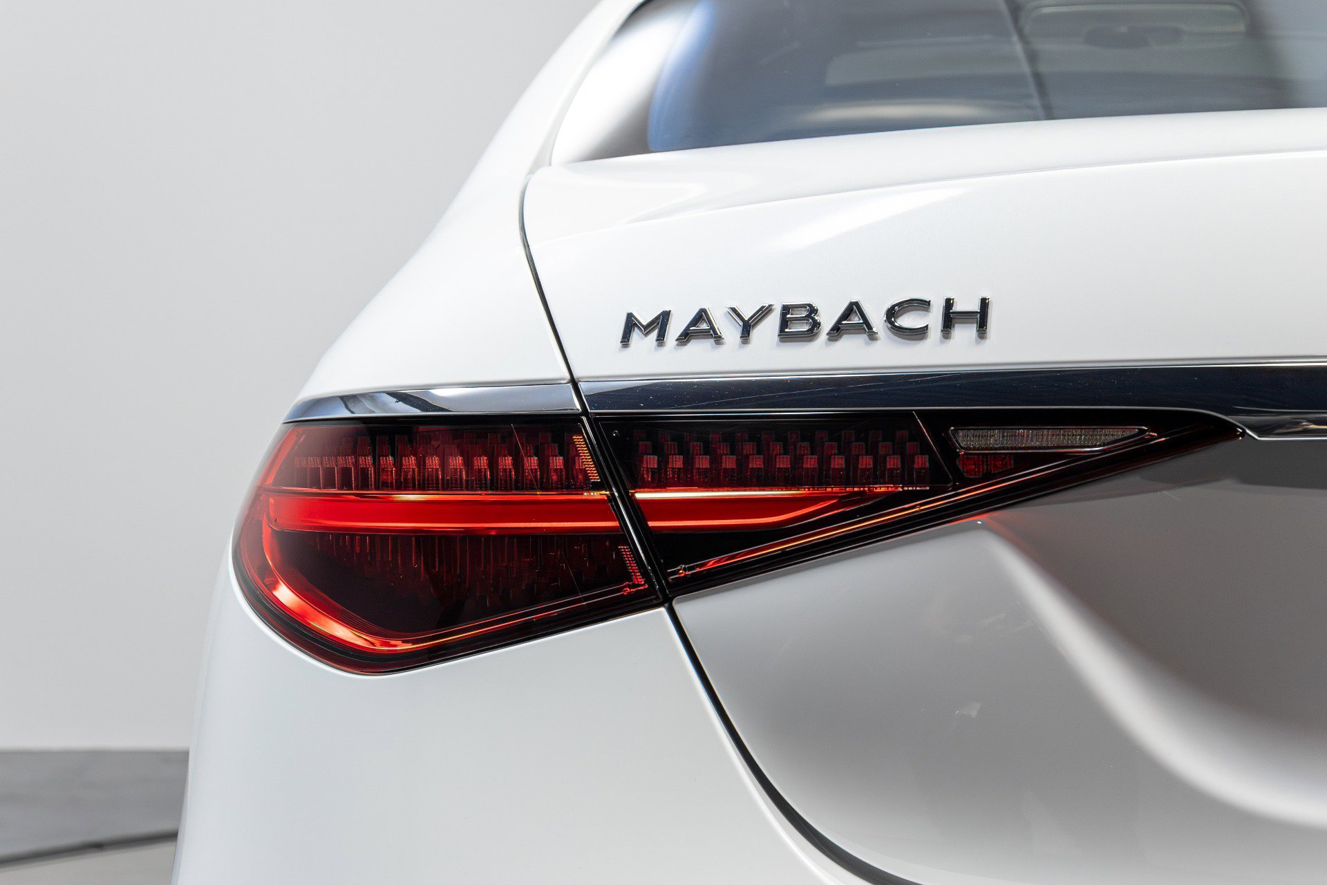 Used 2024 Mercedes-Benz Maybach S 680 4MATIC image 72