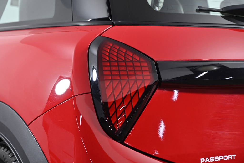 Certified 2025 MINI Cooper S image 8