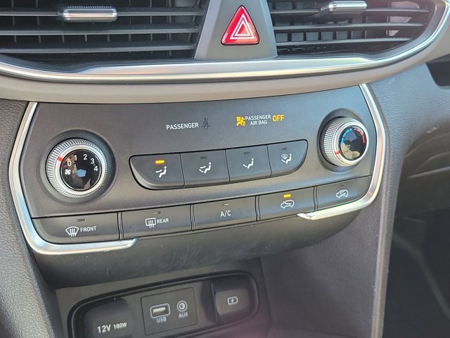 Used 2019 Hyundai Santa Fe SE image 29