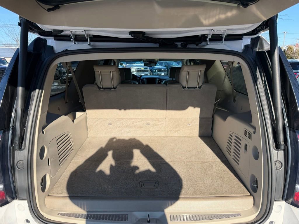 Used 2019 GMC Yukon XL Denali w/ Denali Ultimate Package image 19