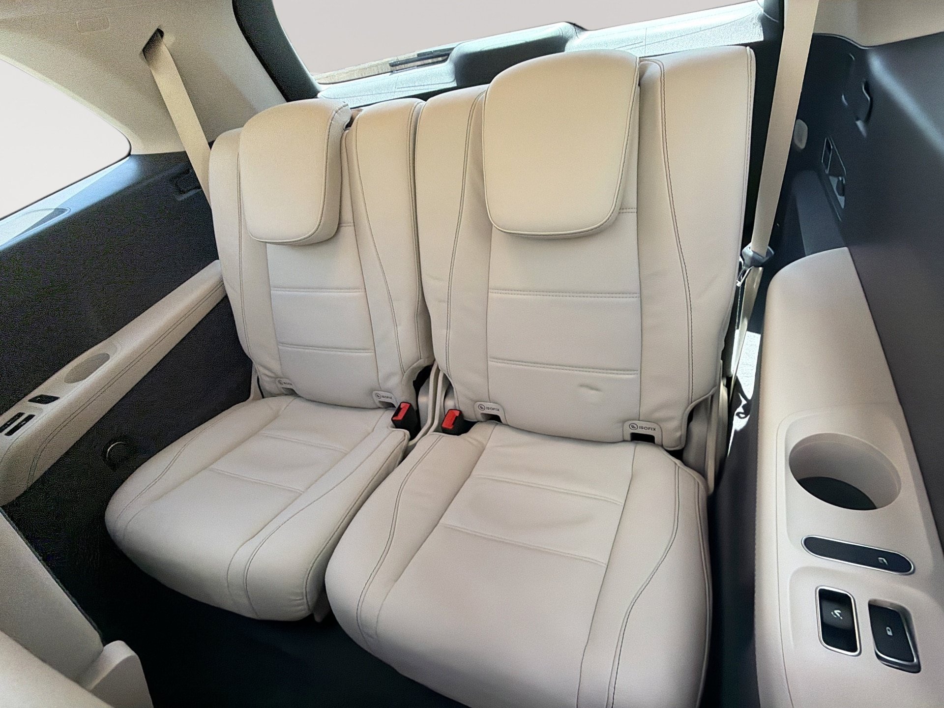 Used 2020 Mercedes-Benz GLS 580 4MATIC image 27