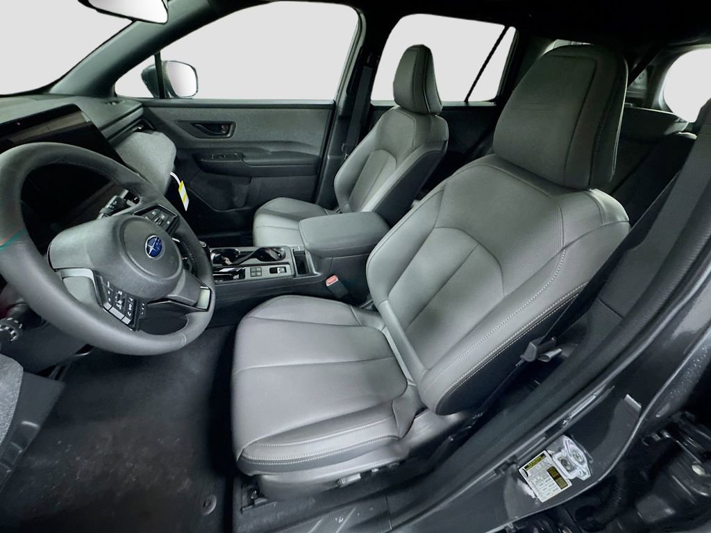 New 2026 Subaru Outback Limited AWD/4WD image 20