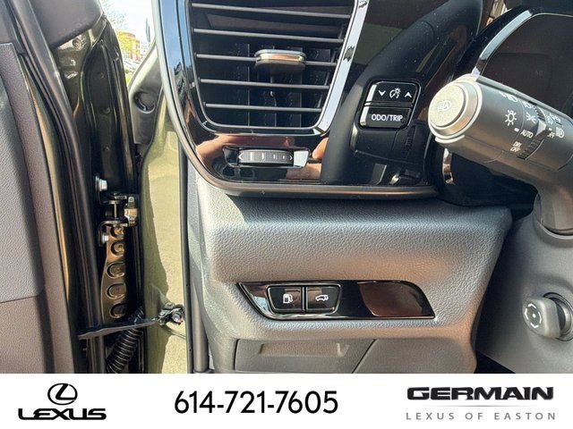 New 2026 Lexus NX 450h+ AWD w/ Luxury Package image 24