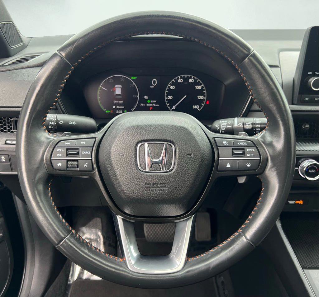 Used 2023 Honda CR-V Sport image 42