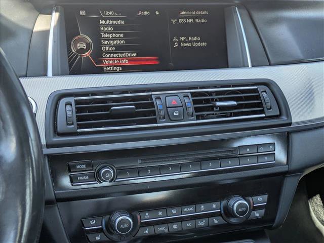 Used 2016 BMW M5 RWD image 11