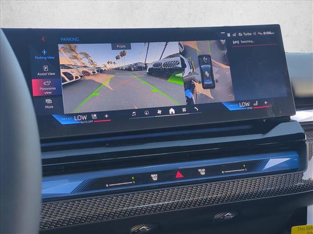 New 2026 BMW i5 M60 AWD/4WD image 13