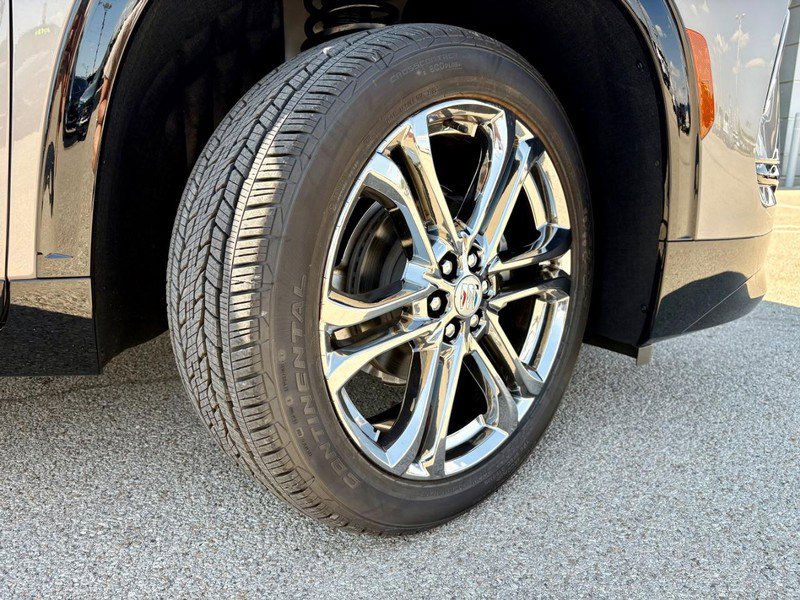 New 2026 Buick Enclave Sport Touring image 7