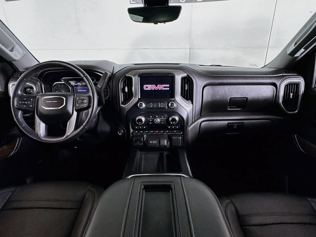 Used 2021 GMC Sierra 1500 Denali w/ Denali Ultimate Package RWD image 32