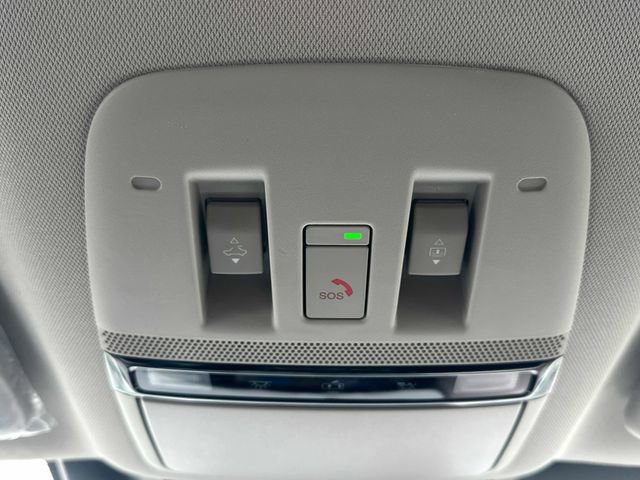 New 2025 Nissan Murano Platinum w/ Cargo Package AWD/4WD image 17