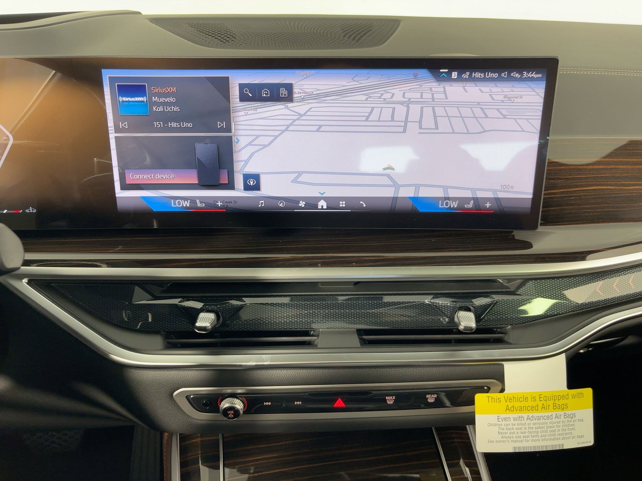 New 2026 BMW X5 sDrive40i w/ Premium Package image 28