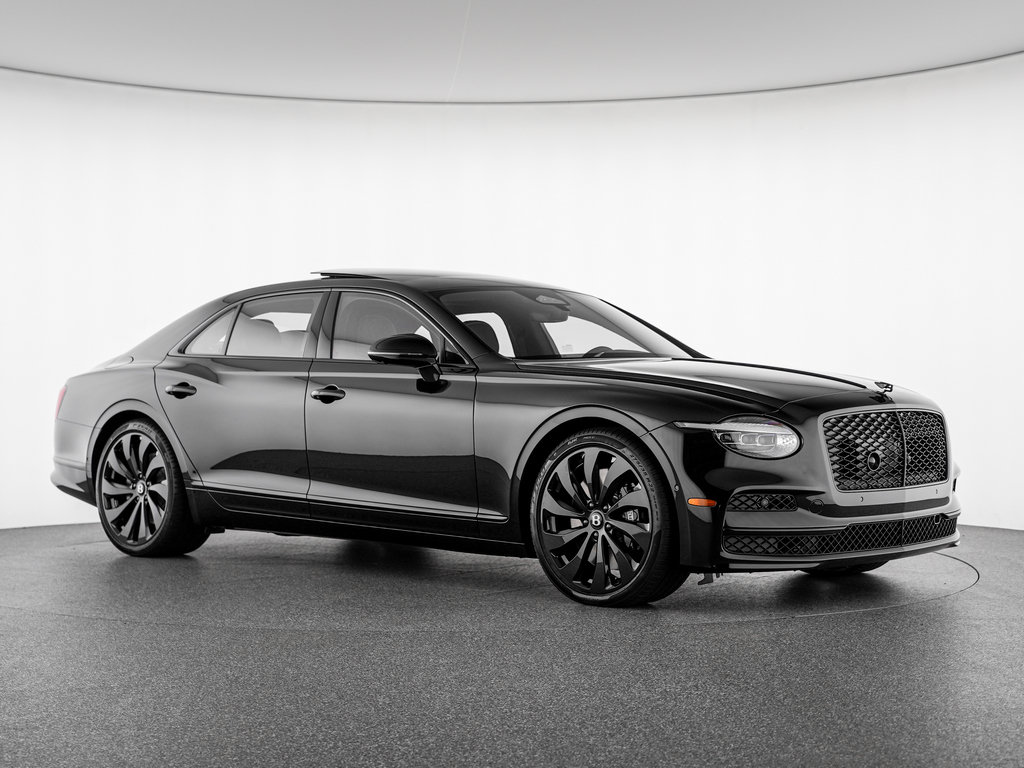 New 2027 Bentley Flying Spur AWD/4WD image 1