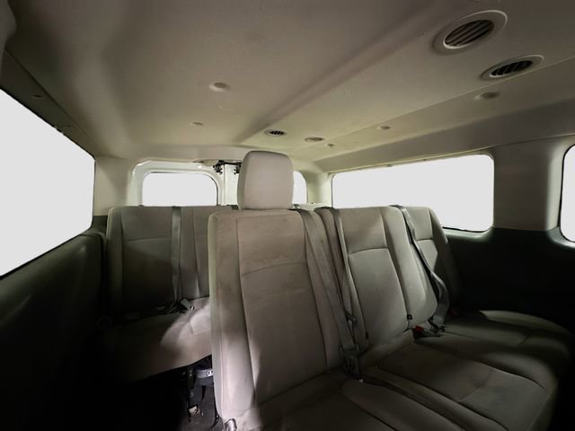 Used 2016 Nissan NV 3500 S w/ Power Package image 25