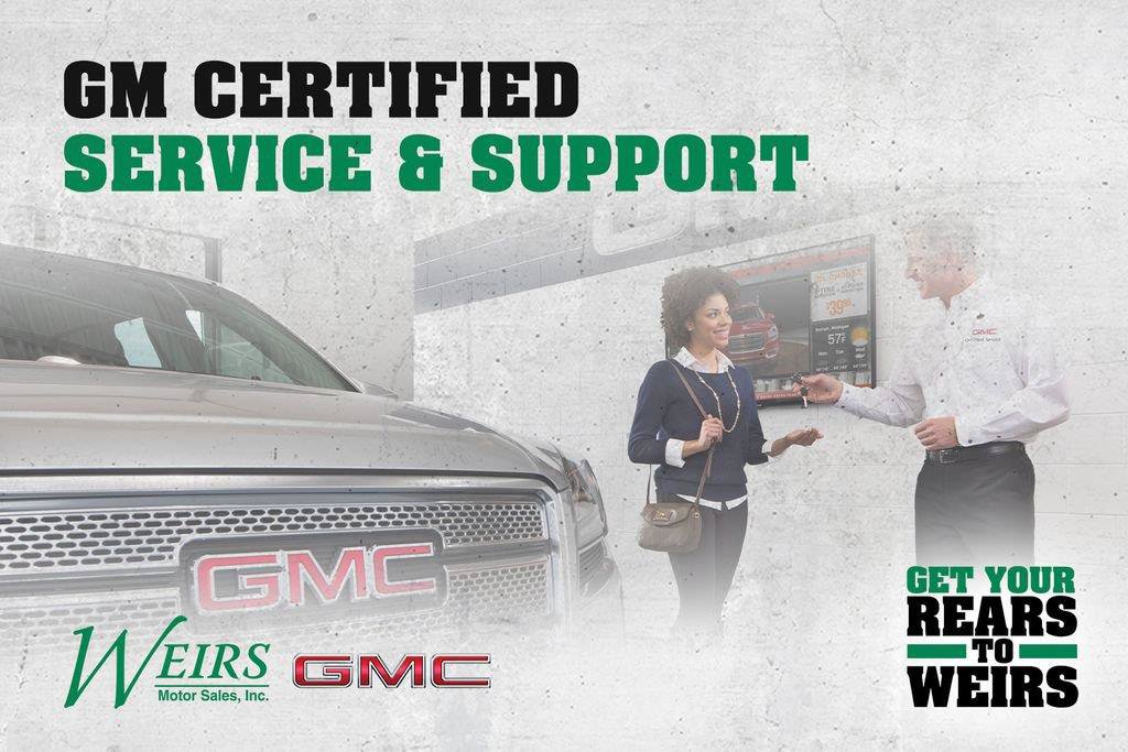 New 2026 GMC Hummer EV SUV AWD/4WD image 17