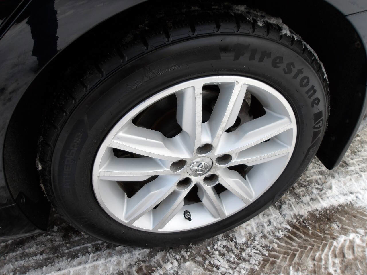 Used 2015 Toyota Avalon XLE Premium image 30