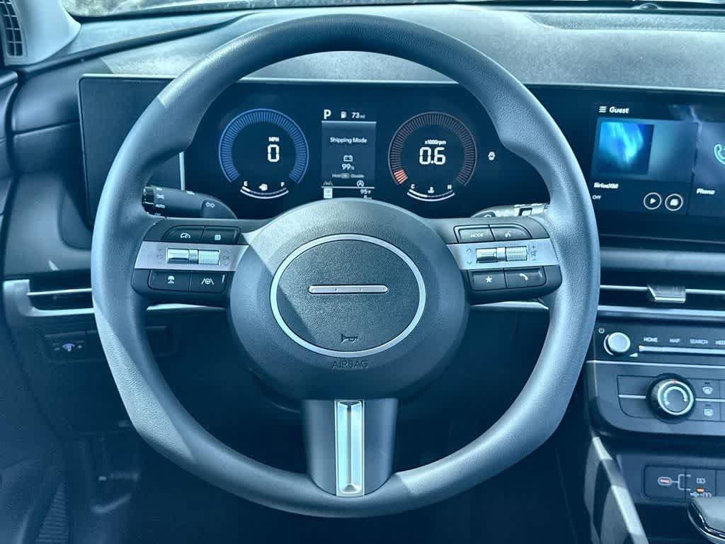 New 2026 Hyundai Tucson SE FWD image 15