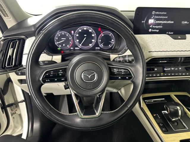 Used 2024 MAZDA CX-90 3.3 Turbo S w/ Premium Plus image 14