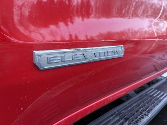 Used 2019 GMC Sierra 1500 Elevation w/ Elevation Convenience Package image 31