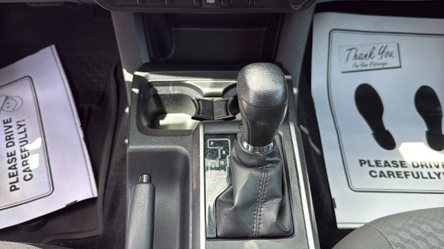 Used 2023 Toyota Tacoma SR5 RWD image 24