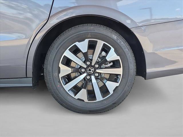 New 2026 Honda Odyssey EX-L image 10