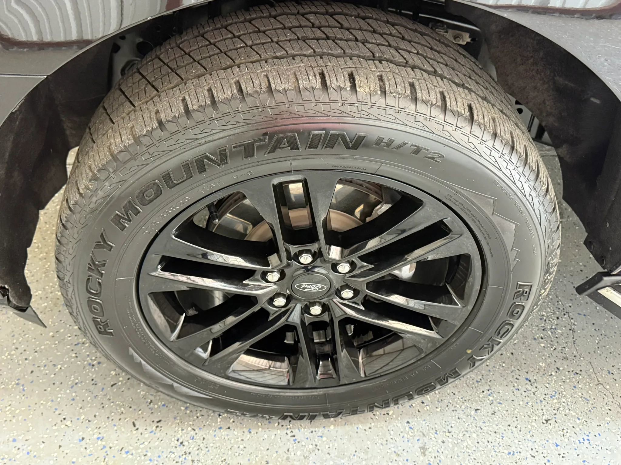 Used 2022 Ford Expedition XLT RWD image 23
