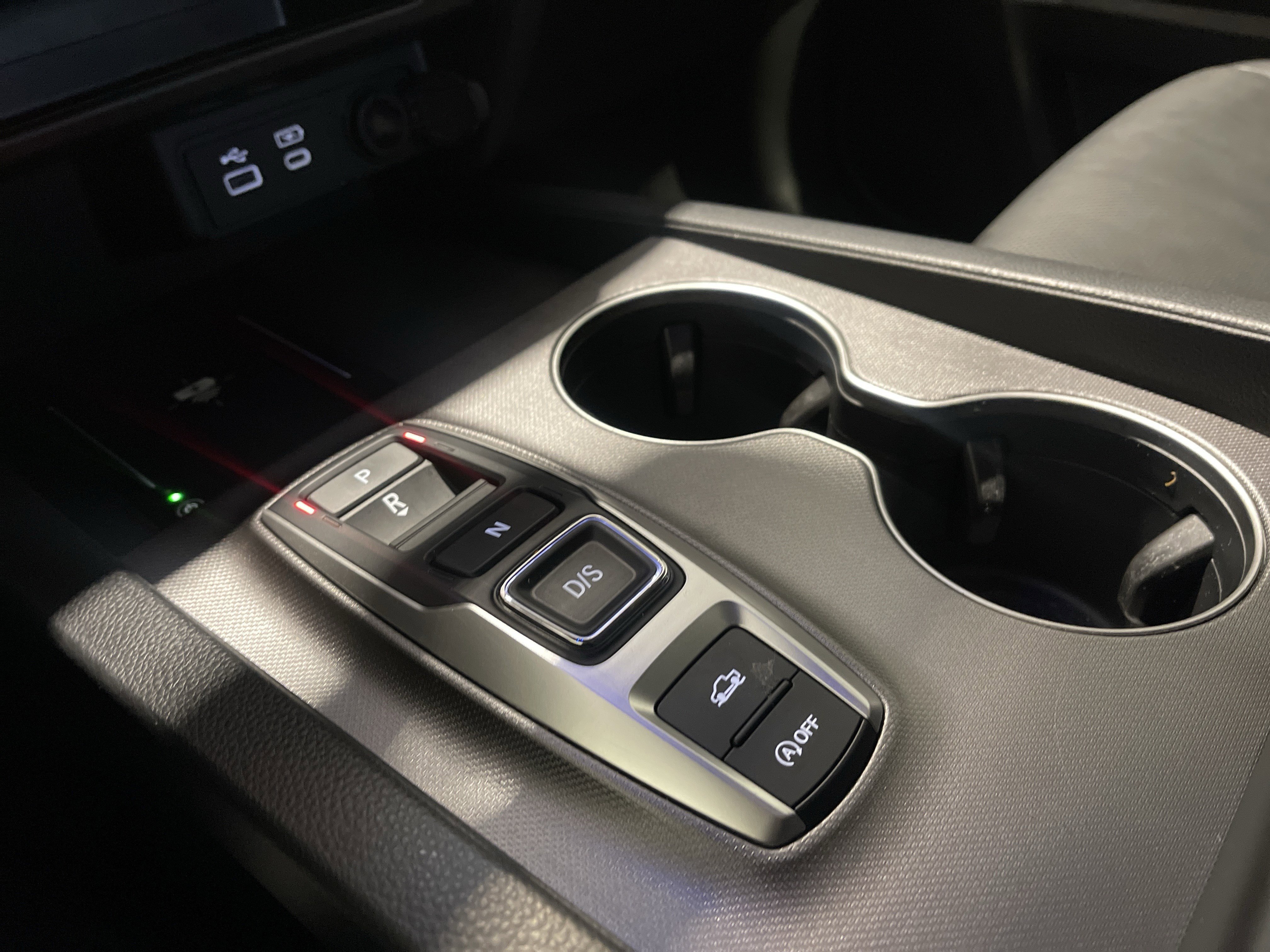 Certified 2024 Honda Ridgeline RTL image 16