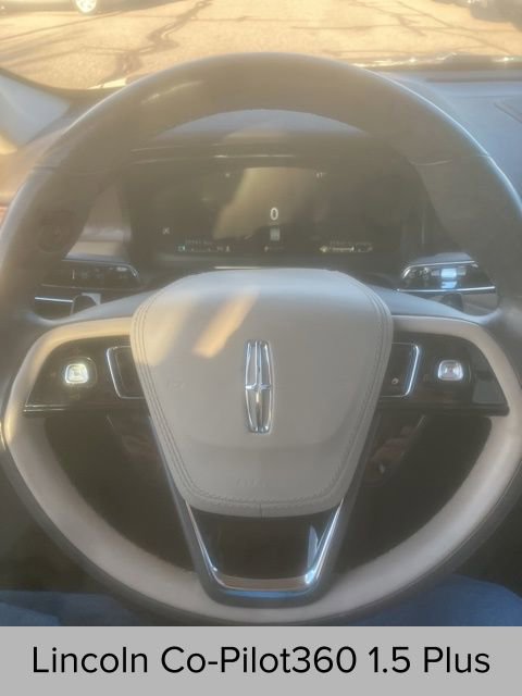 Certified 2023 Lincoln Aviator Reserve w/ Equipment Group 201A image 7