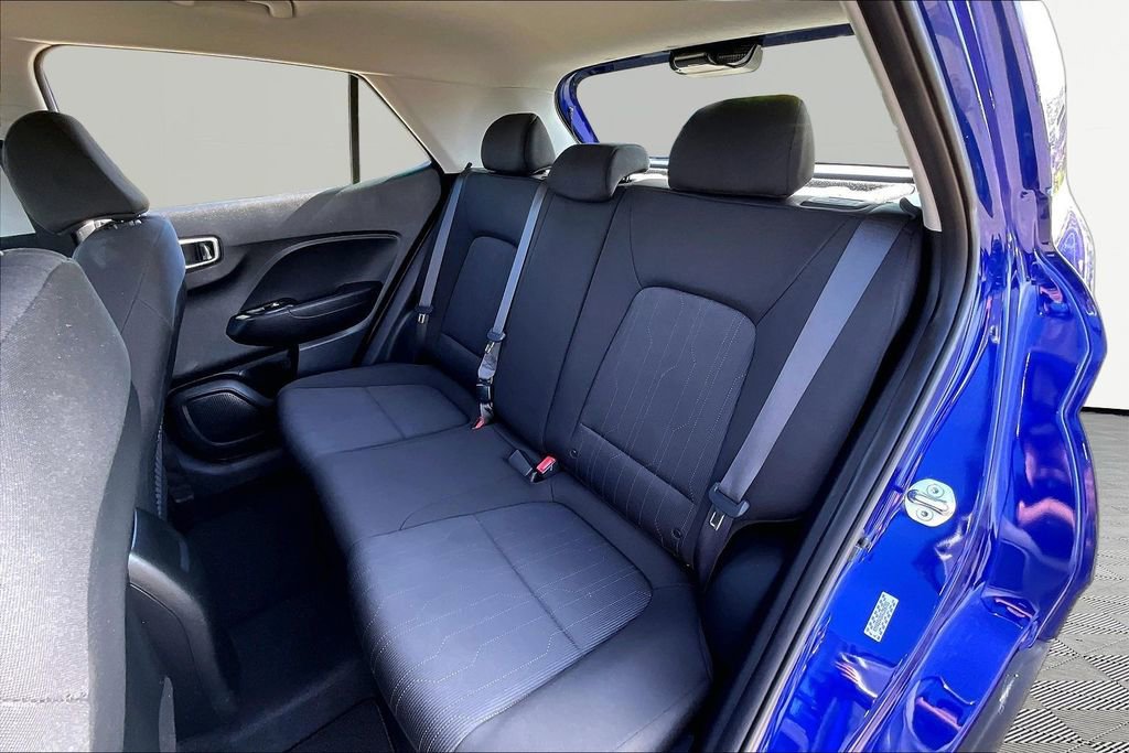 Used 2024 Hyundai Venue SE FWD image 26