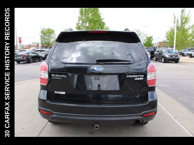 Used 2016 Subaru Forester 2.5i Limited AWD/4WD image 8