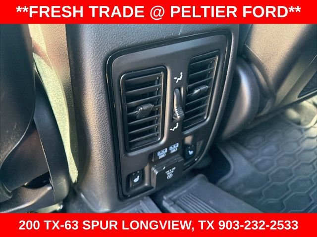 Used 2024 Dodge Durango SRT Hellcat image 22