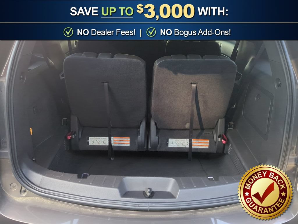 Used 2015 Ford Explorer XLT w/ Equipment Group 202A FWD image 23