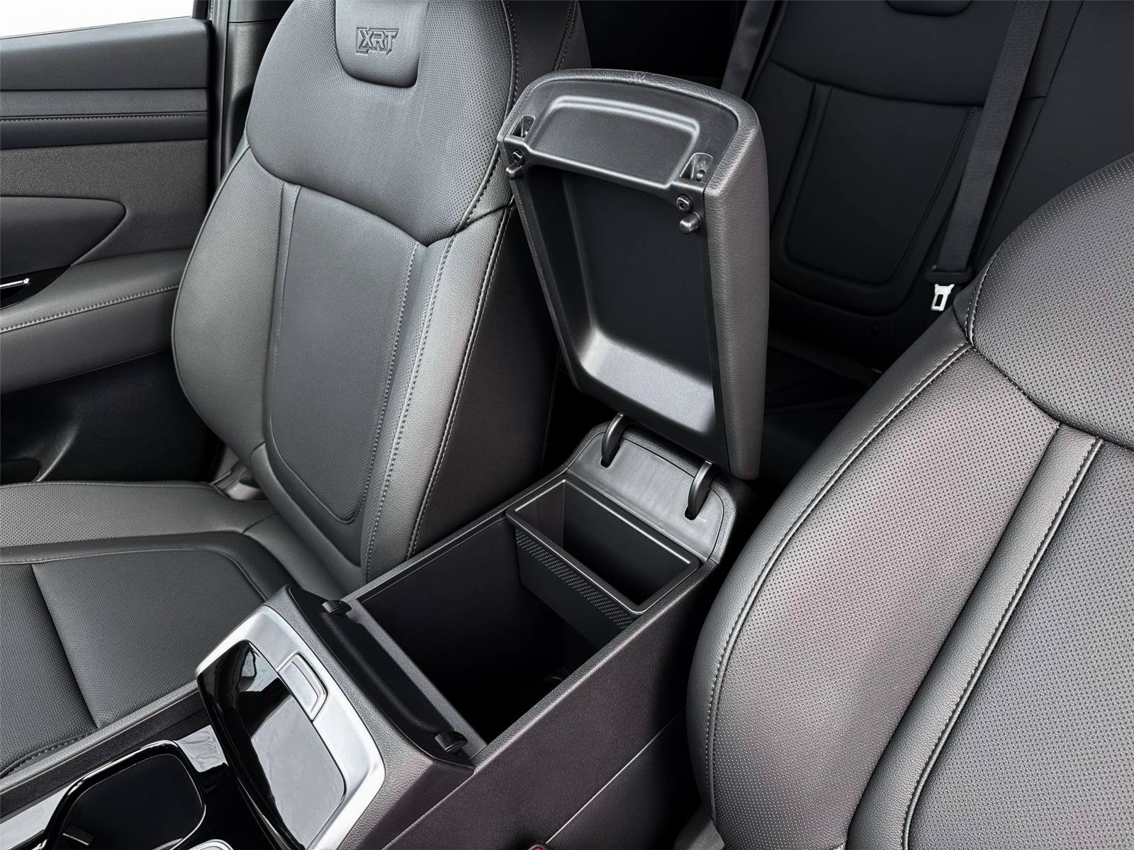 New 2026 Hyundai Santa Cruz XRT AWD/4WD image 19