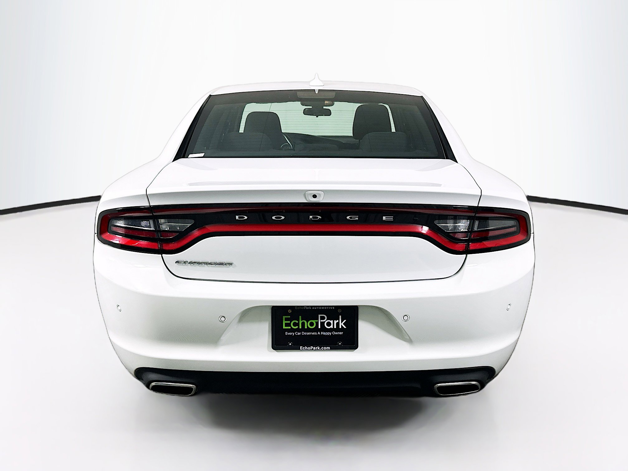 Used 2023 Dodge Charger SXT RWD image 7