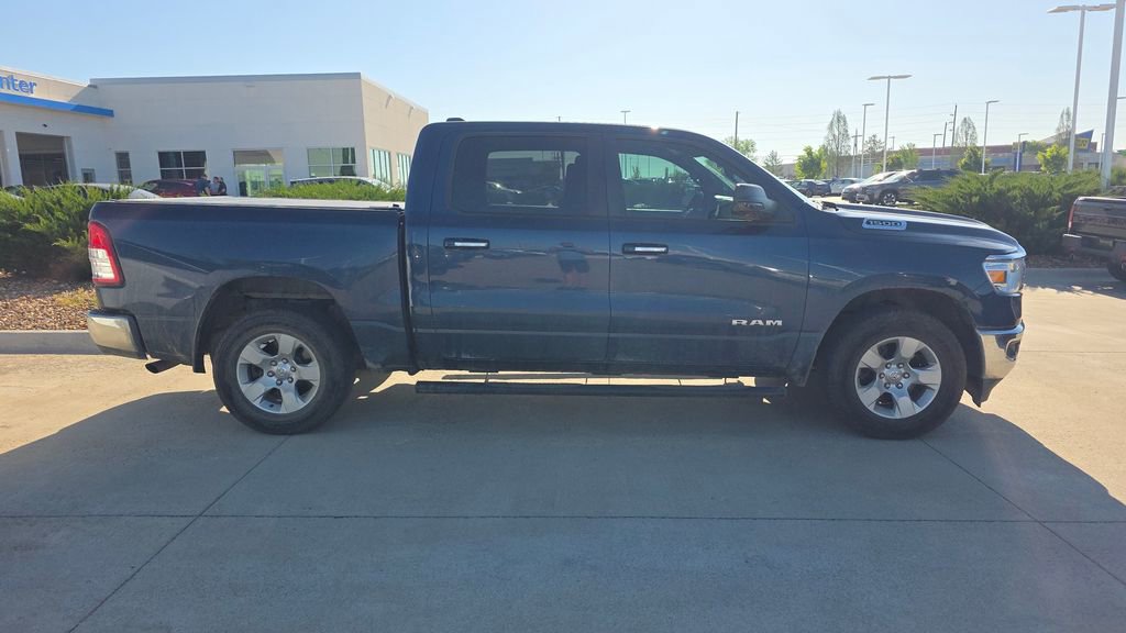 Used 2019 RAM 1500 Big Horn image 6