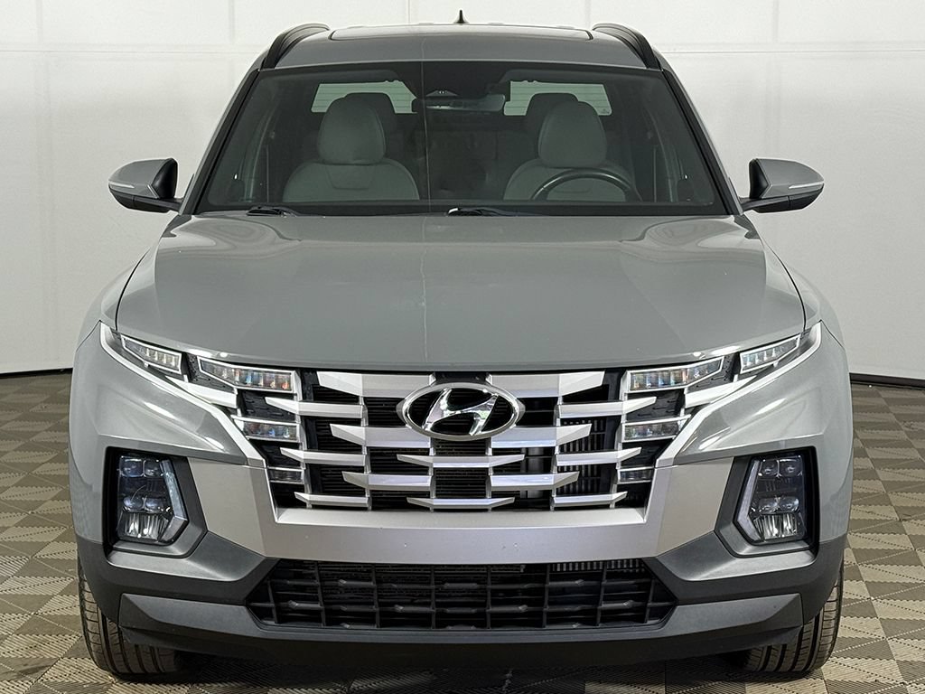 Used 2022 Hyundai Santa Cruz SEL Premium AWD/4WD image 12