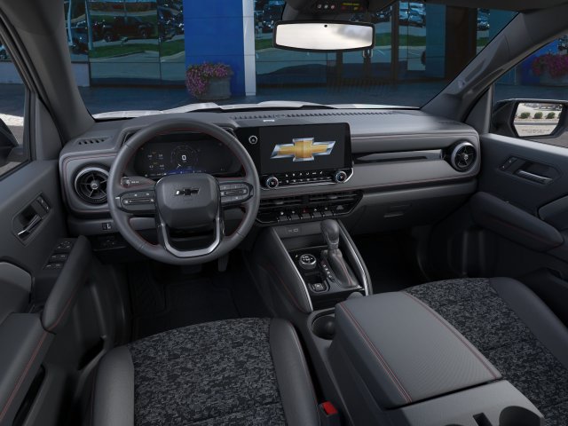New 2026 Chevrolet Colorado Z71 w/ Technology Package AWD/4WD image 15