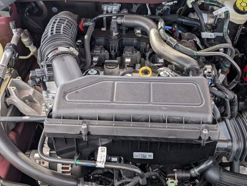 New 2026 Ford Escape Active w/ Active Premium Tech Pack image 50