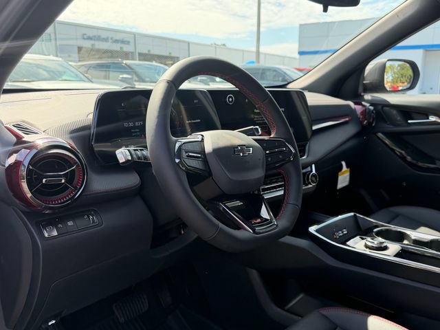 New 2026 Chevrolet Equinox RS FWD image 23