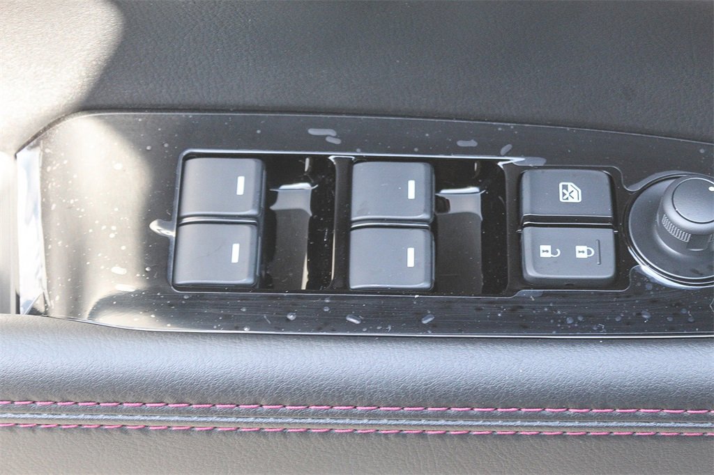 New 2025 MAZDA CX-5 Carbon Edition image 23