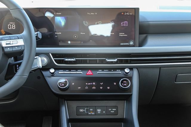New 2026 Hyundai Sonata SEL FWD image 16