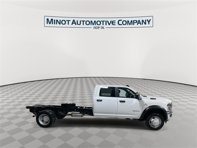 New 2026 RAM 5500 Tradesman image 9
