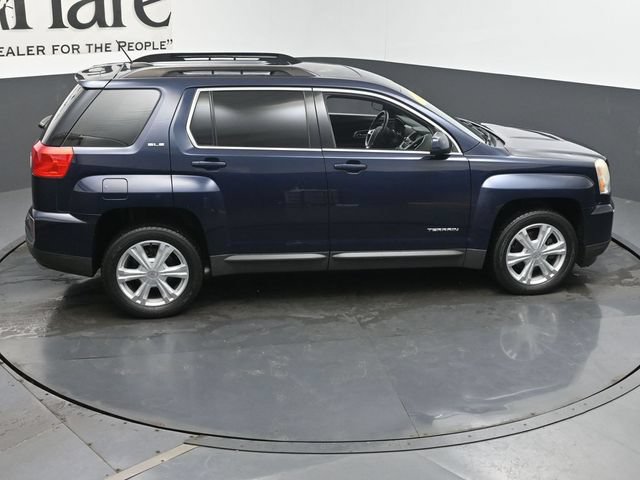 Used 2017 GMC Terrain SLE w/ Driver Alert Package I AWD/4WD image 40