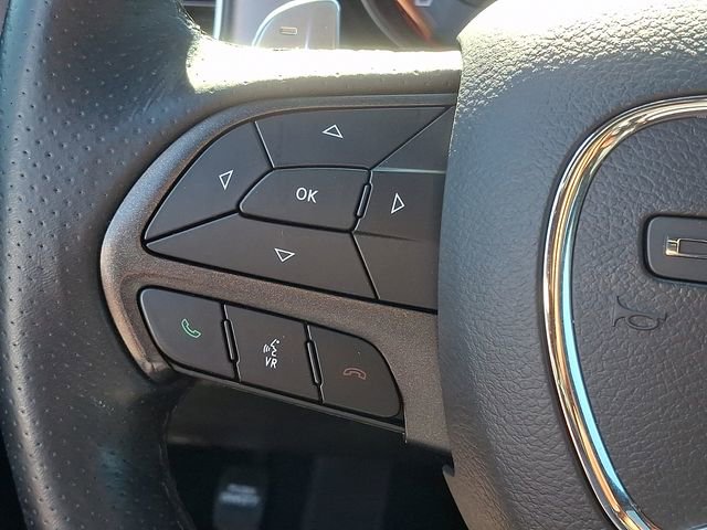 Used 2019 Dodge Charger Scat Pack w/ Navigation & Travel Group RWD image 18