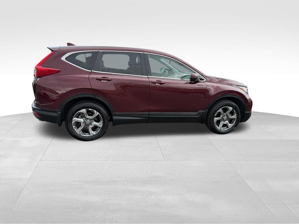 Used 2019 Honda CR-V EX-L image 12