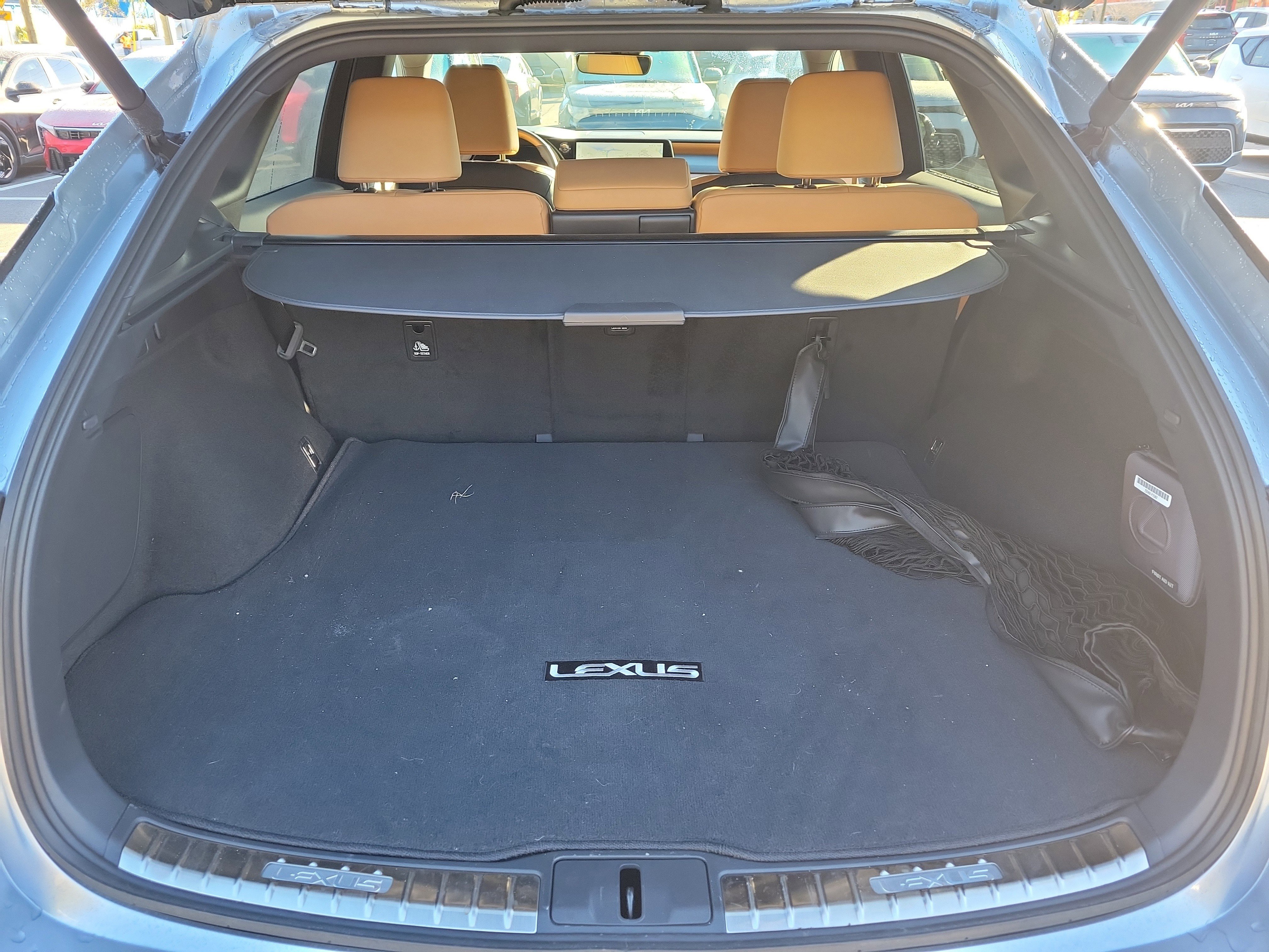 Used 2025 Lexus RX 350h image 14